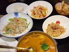 -金厨泰国餐厅·全泰籍厨师料理(拱北店)