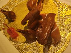 -院里寻菜·精致庭院菜(观沙岭店)