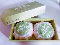 -好利来(东直门银座店)