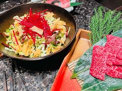 -老乾杯和牛烧肉(王府中环店)