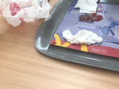 -麦当劳(南京南站站外店)