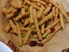 -肖记公安牛肉鱼杂馆·省级非物质文化遗产(三角路直营店)