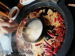 -铜人李火锅(西大街店)