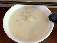 豆浆糯米饭-豆香园(龙翔店)
