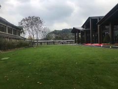 -绍兴鉴湖君澜大酒店