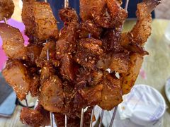 -一只羊烧烤(东湾半岛店)