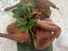 -海城餐厅(三元里店)