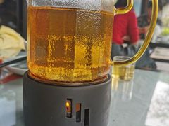 -春色如许·茶食餐厅(桃李春风店)