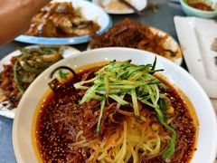 拌冷面-春花民族美食(佳木斯总店)