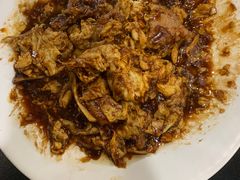 -常赢三兄弟·清真涮肉·清真炒菜(朝阳新城店)