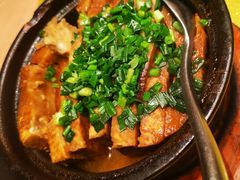 特色香芋煲-世外桃源农庄·德清土菜(兴康南路店)