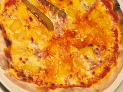 -IL Forno 意坊·意大利餐厅(花园店)