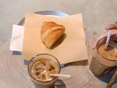 -来回·咖啡(钟村咖啡豆店)