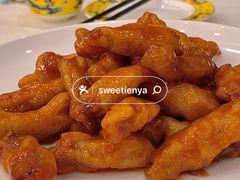 -汇贤府·李氏新鲁菜(万寿路店)
