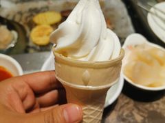 -永远爱烤肉火锅自助(龙德广场店)