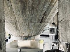 -CEMENT·coffee bar (凤凰创意园店)