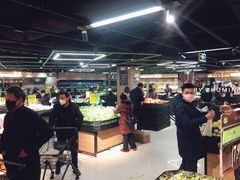 -中百仓储(古田路店)