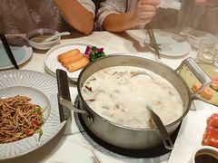 养生猪肚鸡-花城粤菜餐厅(高新区店)