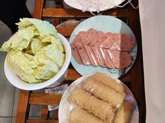 -东来顺饭庄(西直门店)