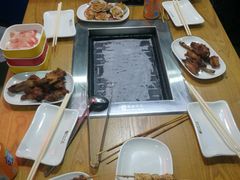 -苏格里岛自助海鲜火锅烧烤(神农店)