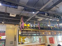 -老家肉饼(永泰庄店)