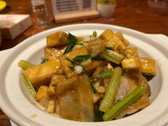 -京味张·北京烤鸭(天河南二路店)