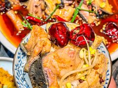 -青红之间·新派融合川菜(慈云寺店)