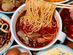 -中阿兰牛肉面(悦海新天地店)