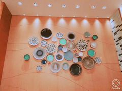 -济南香格里拉·咖啡泉自助餐厅