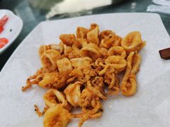 -亚龙湾8号(丁村万人海鲜广场店)