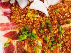 -牛味道炭火烤肉(湖前总店)