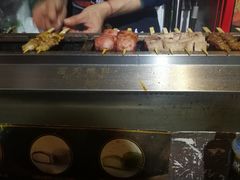 -鸟串烧Yakitori