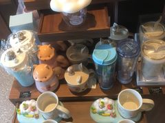 -星巴克臻选(北京富力家园店)