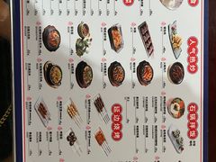 -七八冷面·延边朝鲜族美食(大兴大悦春风里店)