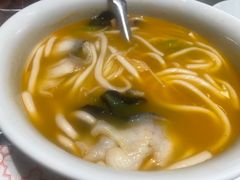 -合喜味道(凤城九路店)