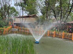 -太阳宫公园