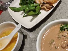 -海底捞火锅(津南永旺店生日主题店)