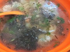 -阿麟馄饨(延长路店)