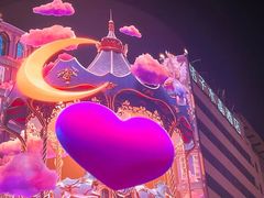 -黄兴南路步行商业街