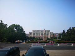 -大连理工大学(凌水校区)