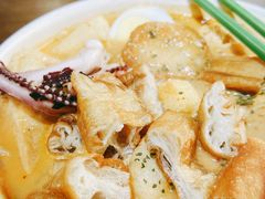 -绿柠食堂(北外滩店)