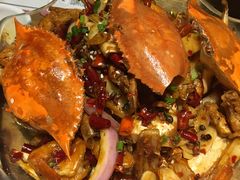 -繁花里音乐餐厅(新天地店)