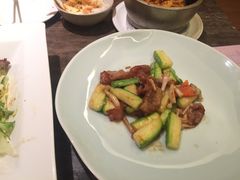 -真爱中国餐馆·年华店(朱雀大街店)