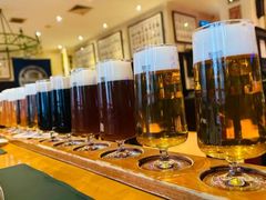 -兰特伯爵西餐厅·啤酒屋(方庄店)