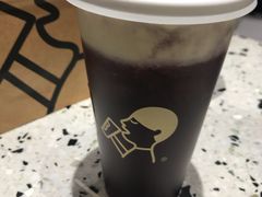 多肉葡萄-喜茶(无锡荟聚中心店)