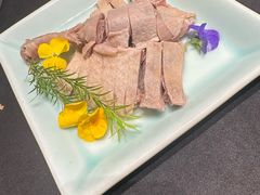 -假装苏杭·迎春花与梅(陆家嘴中心店)