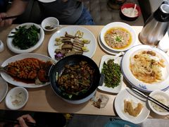 -澳门酒家(南航明珠店)