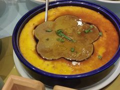 -吉林省林业宾馆-餐厅