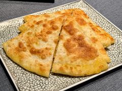 古城麦饼-新荣记(BFC外滩金融中心店)