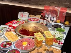 -小龙坎火锅(仓山万达店)
